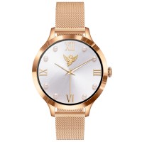Smart Vip Lady Butterfly Gold