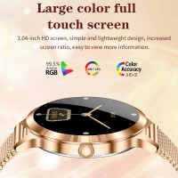 Smart Vip Lady Butterfly Gold