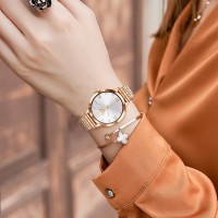 Smart Vip Lady Butterfly Gold