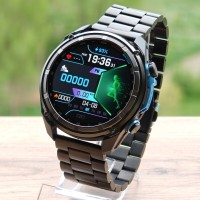Smart Navigation Pro Steel з GPS, 3 ремінці