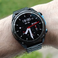 Smart Navigation Pro Steel з GPS, 3 ремінці