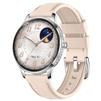 Smart Brilliant Slim Silver, 2 ремінці