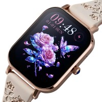 Smart Miami Beige Flower, 2 ремінці