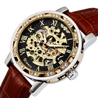 Winner Naturale Skeleton Leather, 2 ремінці