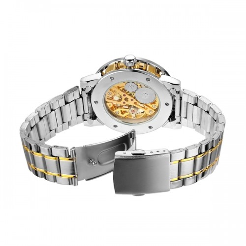 Купити Winner Naturale Skeleton Leather, 2 ремінці