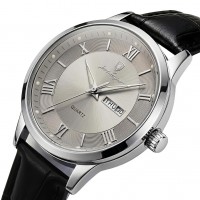 Poedagar Berlin Leather, 2 ремінці