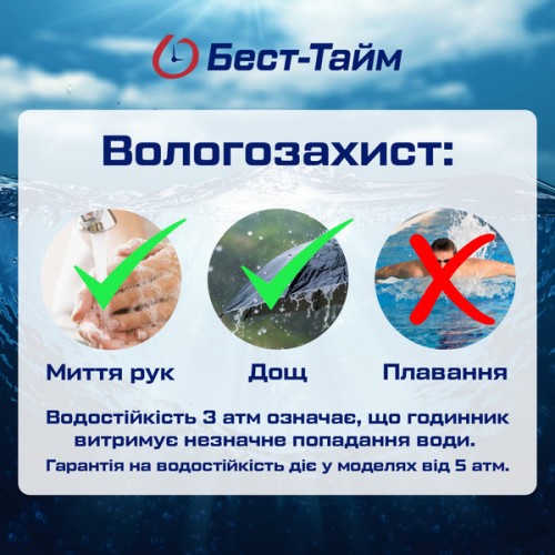 Купити Smart GPS Max Steel Black, 3 ремінці