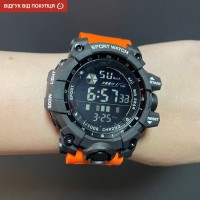 Sanda Tangerine