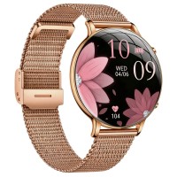 Smart Rose з ліхтариком, 2 ремінці