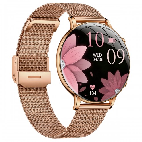 Smart Rose з ліхтариком, 2 ремінці
