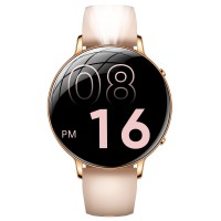 Smart Rose Steel з ліхтариком, 2 ремінці