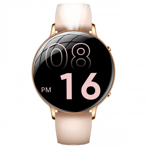Smart Rose Steel з ліхтариком, 2 ремінці