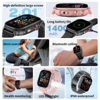 Smart Energy Rubber Black 5BAR, 2 ремінці