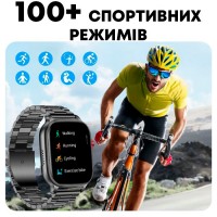 Smart Energy Sakura Pink 5BAR, 2 ремінці