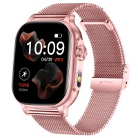 Smart Energy Sakura Steel 5BAR, 2 ремінці