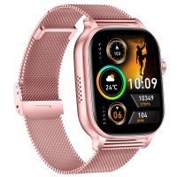 Smart Energy Sakura Steel 5BAR, 2 ремінці