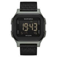 Naviforce Cube Strong Nylon, 2 ремінці