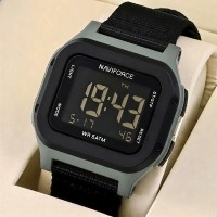 Naviforce Cube Strong Nylon, 2 ремінці