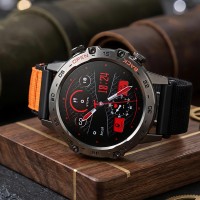 Smart Delta K52, 3 ремінці