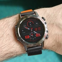 Smart Delta K52, 3 ремінці