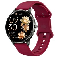 Smart Luna Cherry Rubber, 3 ремінці
