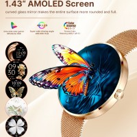 Smart Luna Cherry Rubber, 3 ремінці