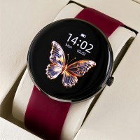 Smart Luna Cherry Rubber, 3 ремінці