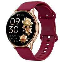 Smart Melisia Cherry, 3 ремінці