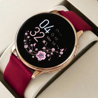 Smart Melisia Cherry, 3 ремінці