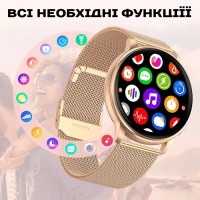 Smart Melisia Cherry, 3 ремінці