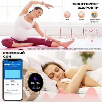 Smart Melisia Cherry, 3 ремінці