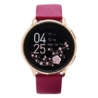 Smart Melisia Cherry, 3 ремінці