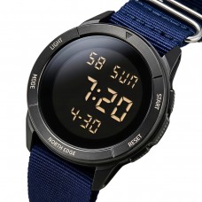 North Edge Terrax Special Blue, 2 ремінці