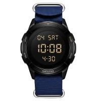 North Edge Terrax Special Blue, 2 ремінці