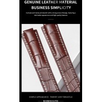 Hemsut Standart Silver Metal, 2 ремінці