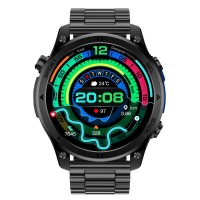 Smart Optimus GPS Steel, 2 ремінці