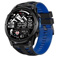 Smart Optimus GPS Steel, 2 ремінці
