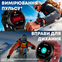 Smart Optimus GPS, 2 ремінці