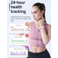 Fitness Bracelet Move Air