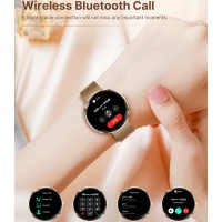 Smart Luna Ocean Blue, 3 ремінці