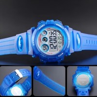 Skmei Kids AllBlue