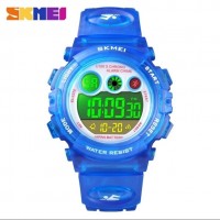 Skmei Kids AllBlue
