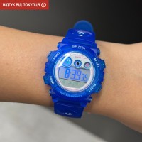 Skmei Kids AllBlue