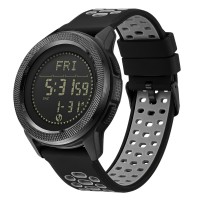 North Edge Nexus Flex Grey, 2 ремінці