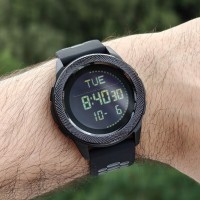 North Edge Nexus Flex Grey, 2 ремінці
