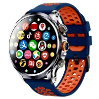 Smart Technology Blue з SIM, 2 ремінці
