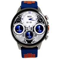 Smart Technology Blue з SIM, 2 ремінці
