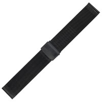 Ремінець Milan Black 22