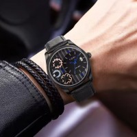 Tomi Gear Black, 2 ремінці