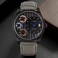 Tomi Gear Black, 2 ремінці